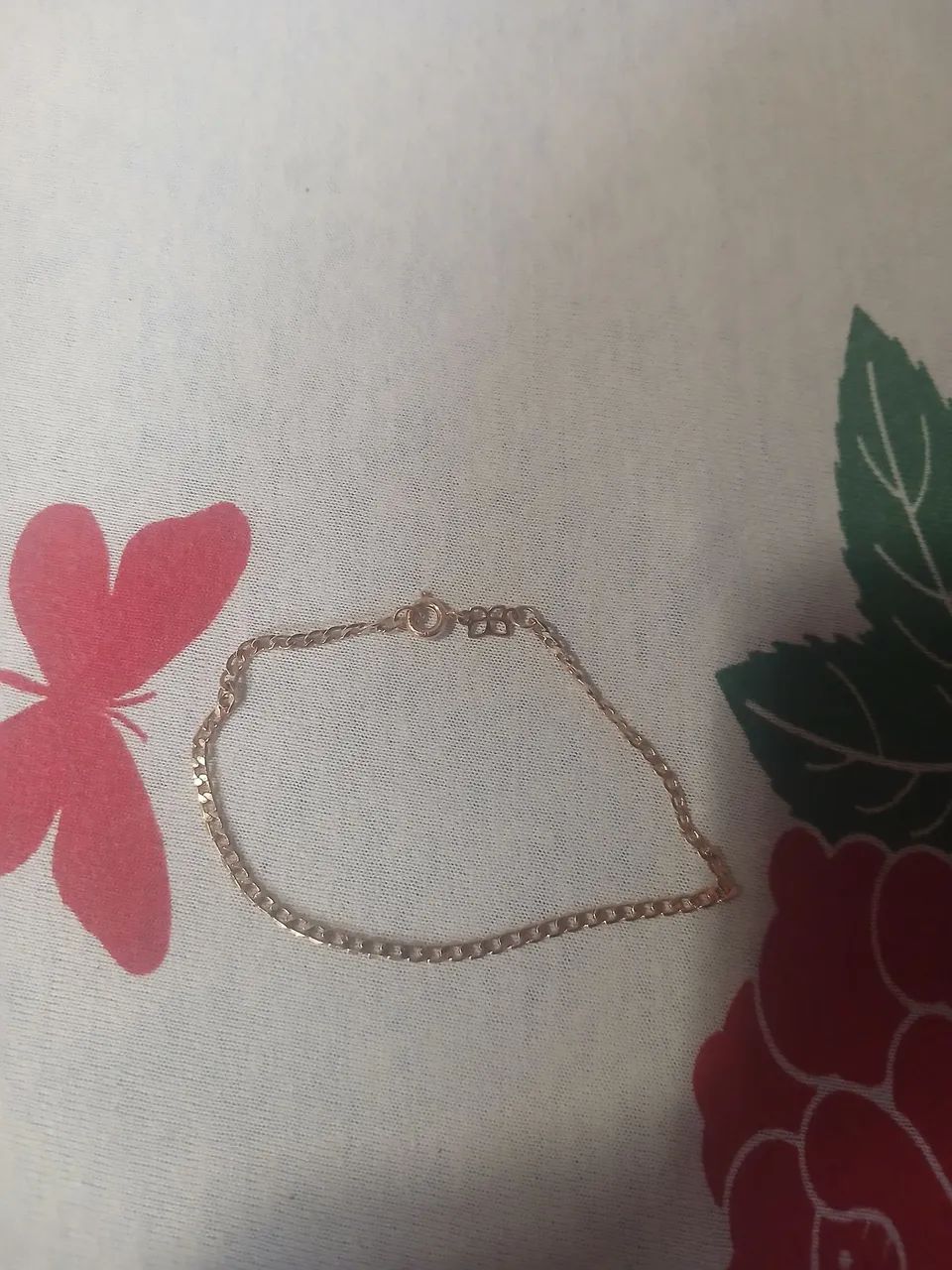 Pulseira Rommanel