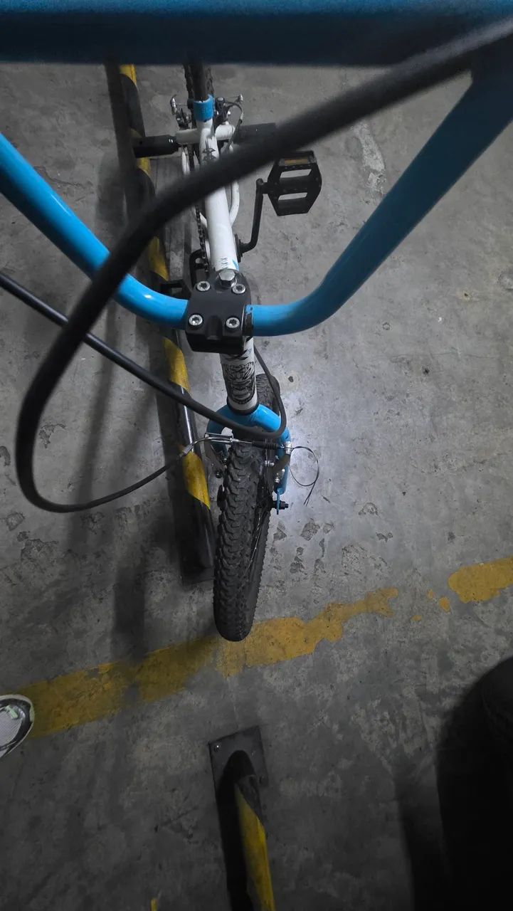Bicicleta ARO 20 - Foto 4