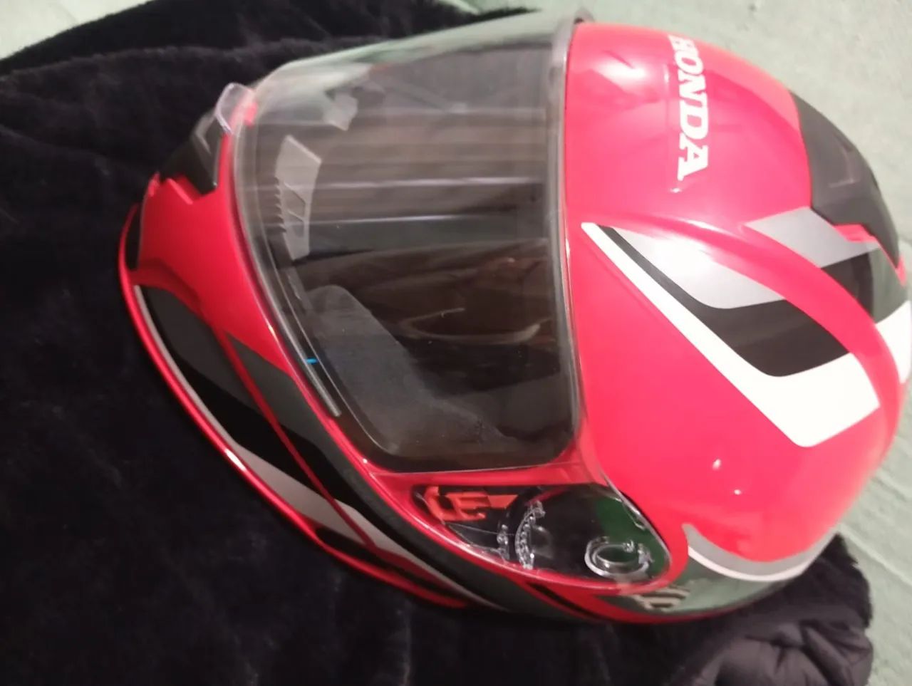 Capacete  - Foto 3