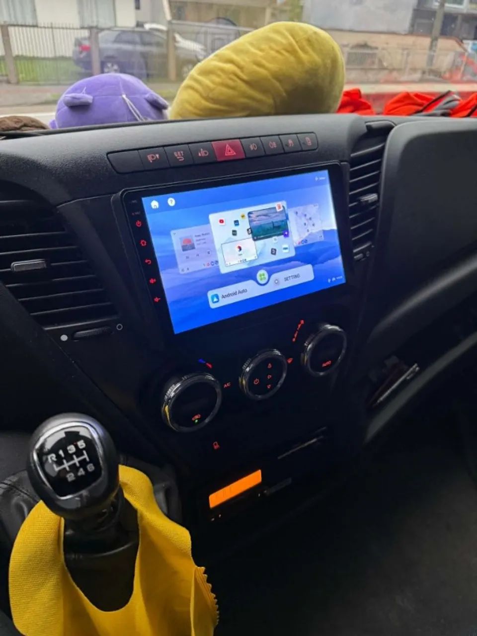 Caminhão Iveco 47- * whats - Foto 3