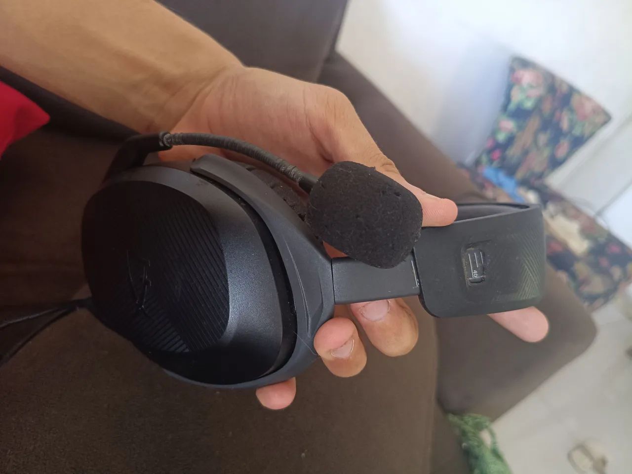 Headset HyperX  - Foto 4