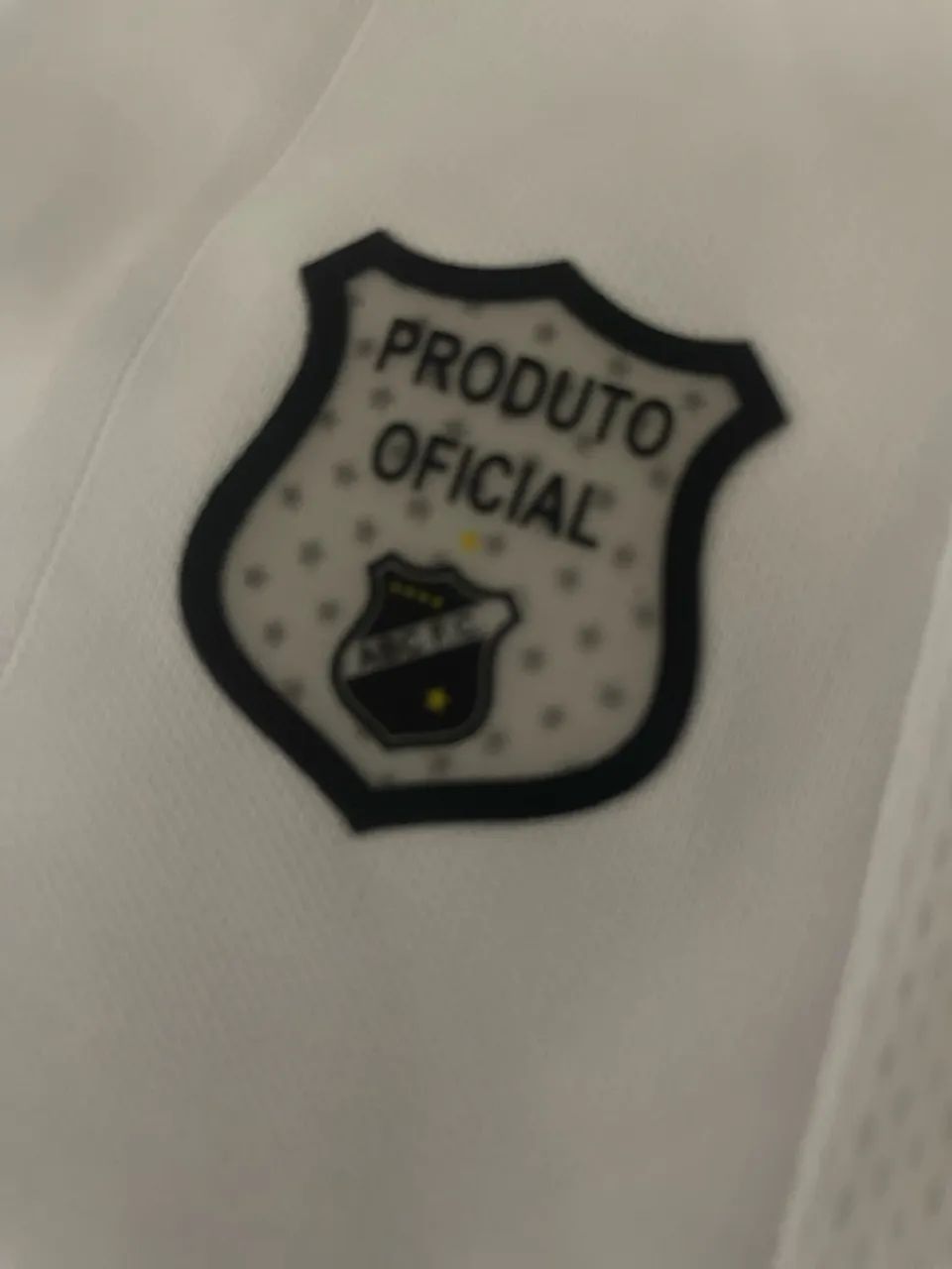 Camisa ABC Feminina - Foto 3