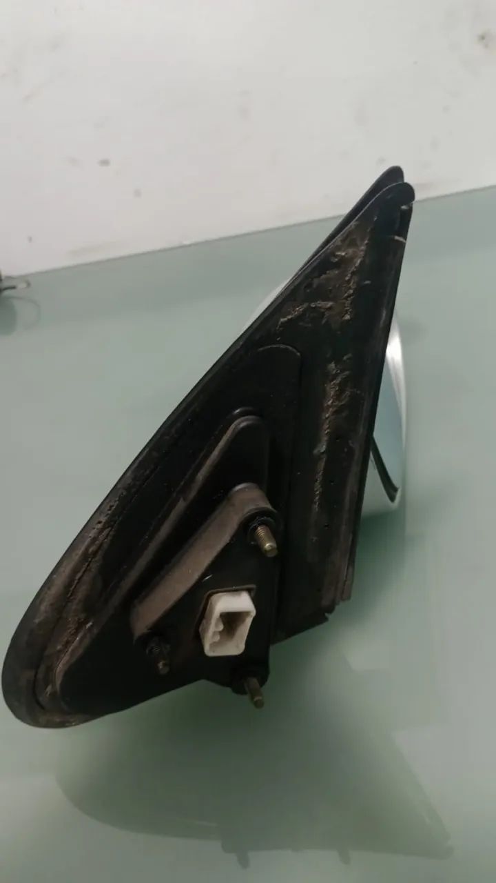 RETROVISOR ELETRICO JAC J3 2012 ORIGINAL  - Foto 2