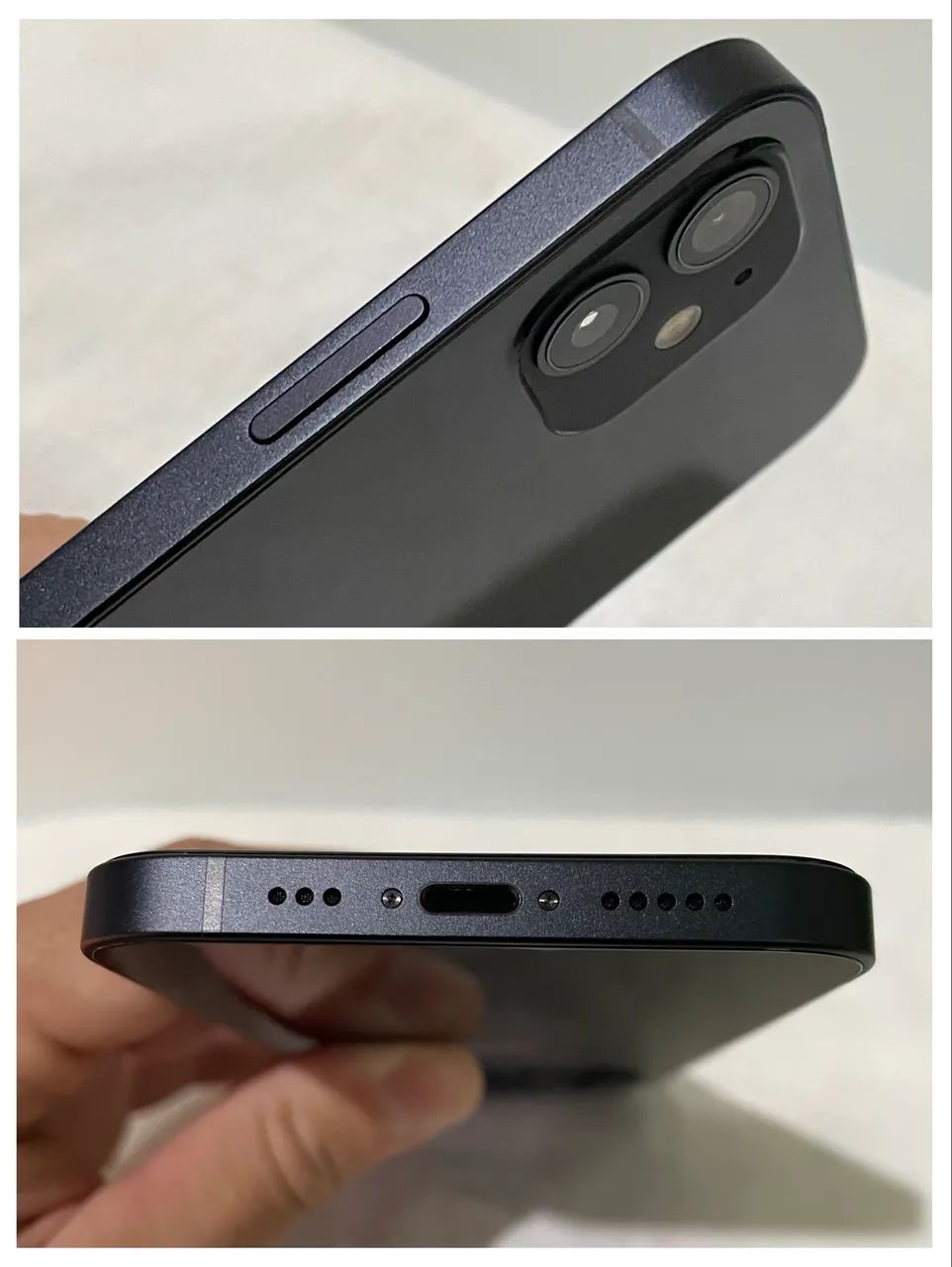 IPhone 12_Preto_128gb - Foto 4