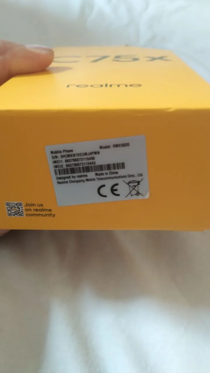 Celular realme - Foto 4
