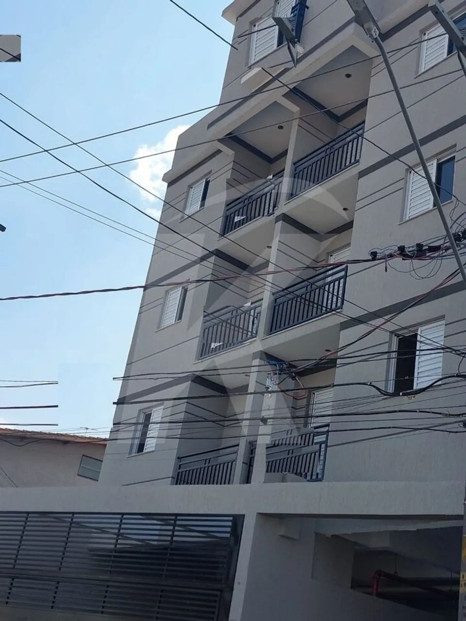 Condominio proximo ao Tucuruvi , Confira !