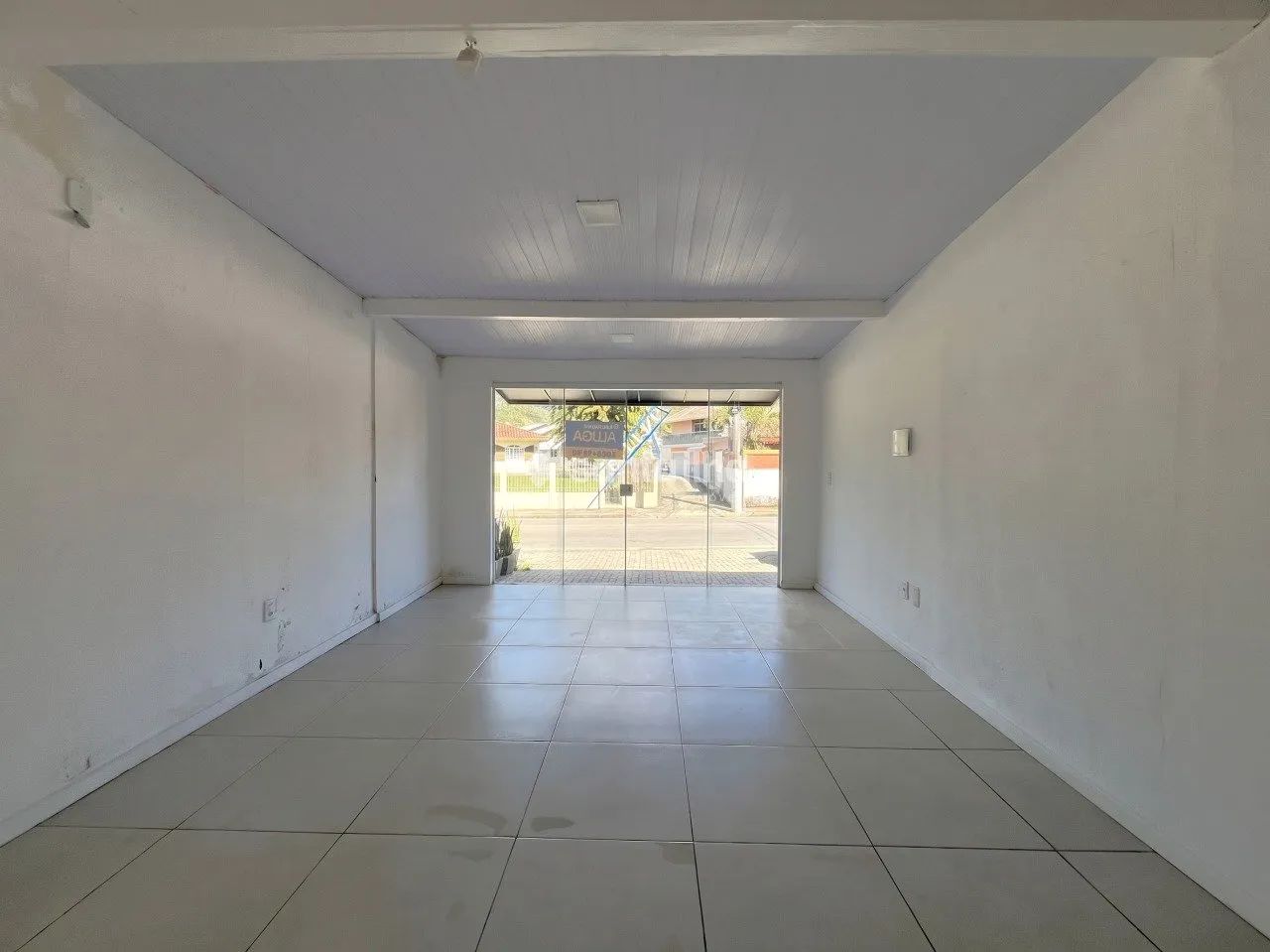 Loja para alugar, 31m² - Ribeirão da Ilha - Florianópolis/SC - Foto 5