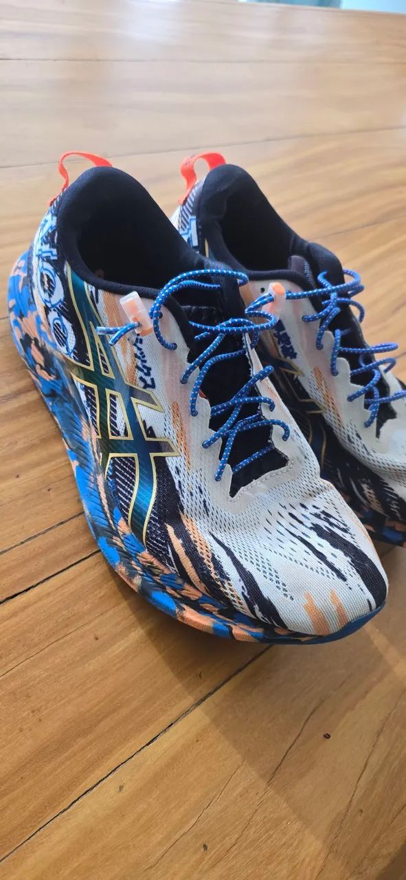 Asics Noosa Tri 13 - Calçados - Santa Mônica, Uberlândia