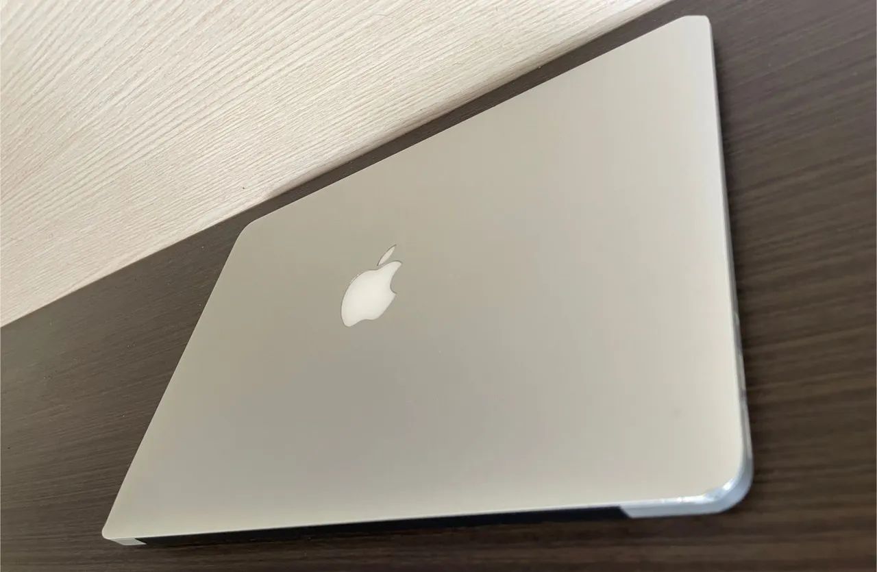 Macbook Air i5, 4gb, SSD 128gb - Foto 5