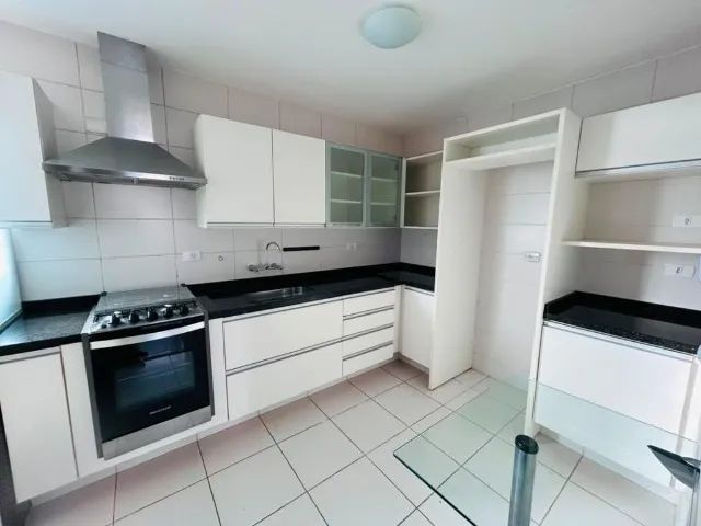 Edifício Manacá: apartamento com 2 quartos, sala ampliada e 2 vagas - Foto 3