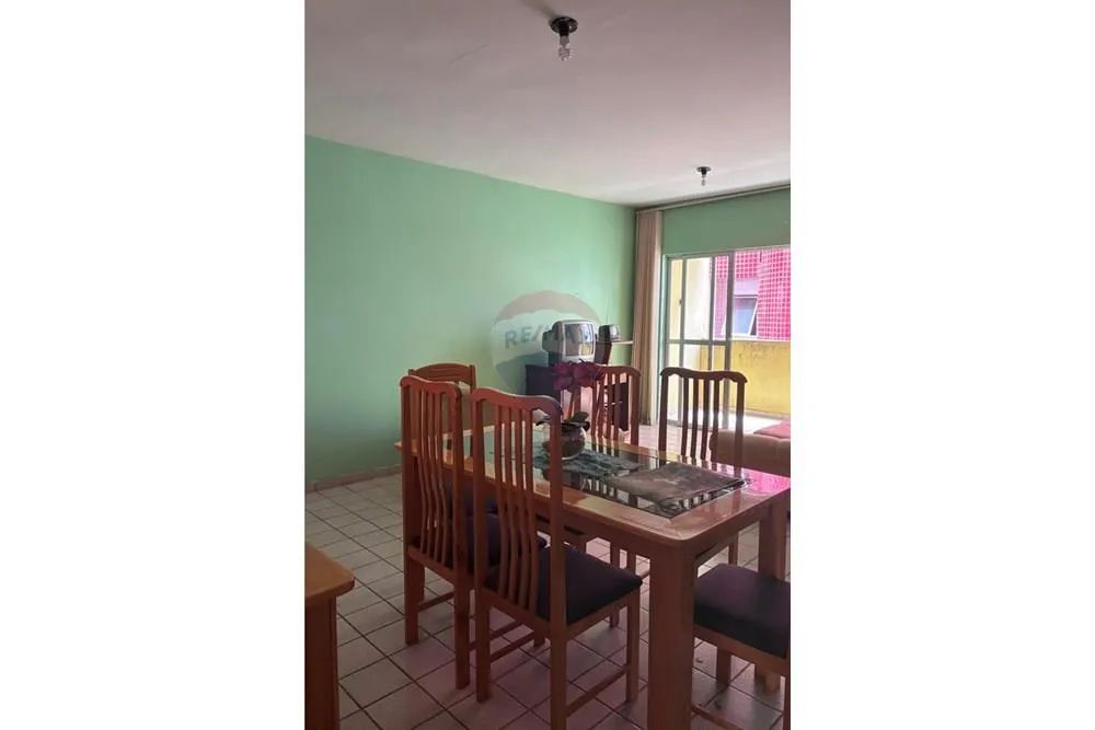 Apartamento a venda, com 3 quartos sendo 1 suíte e dependência completa de colaborador, na - Foto 11