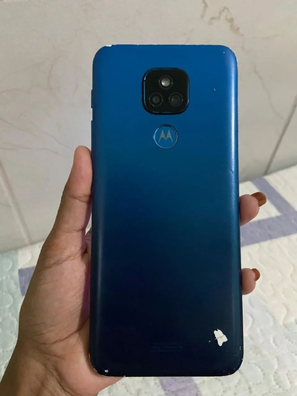 MOTO E7 PLUS - Foto 2