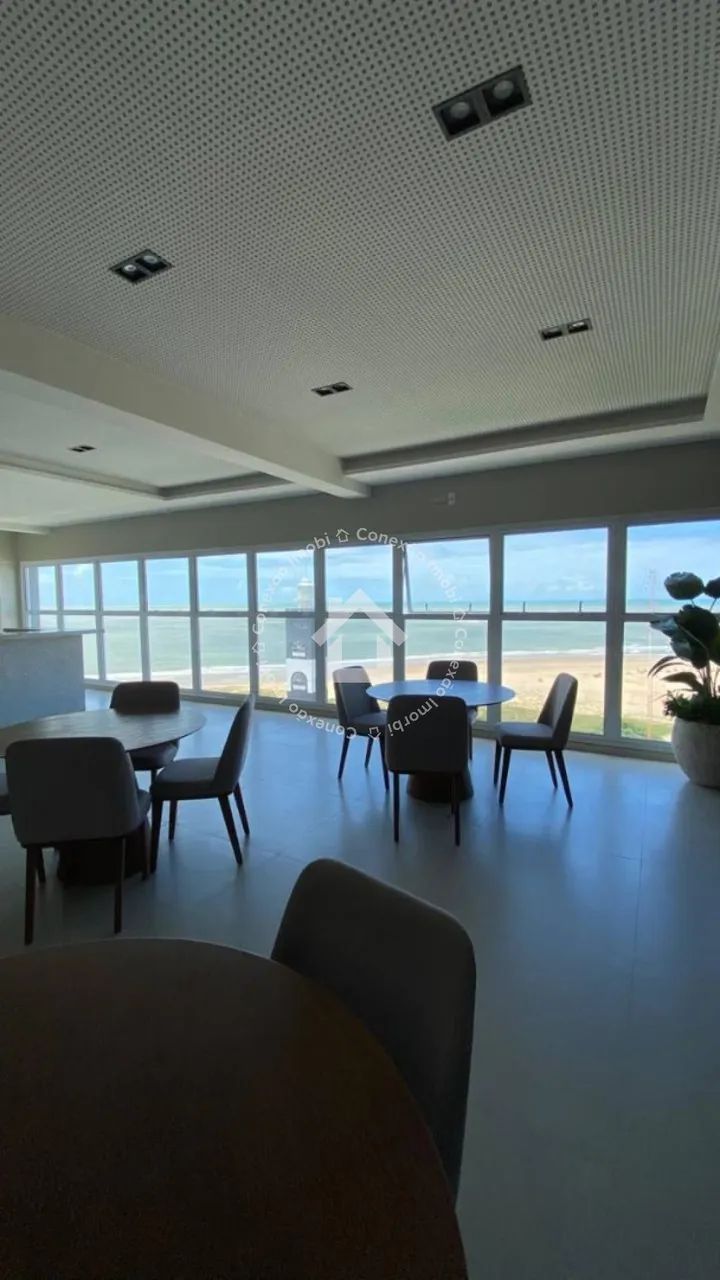 Apartamento Studio | Soho Residence | Bairro Coroa do Meio em Aracaju - Foto 5