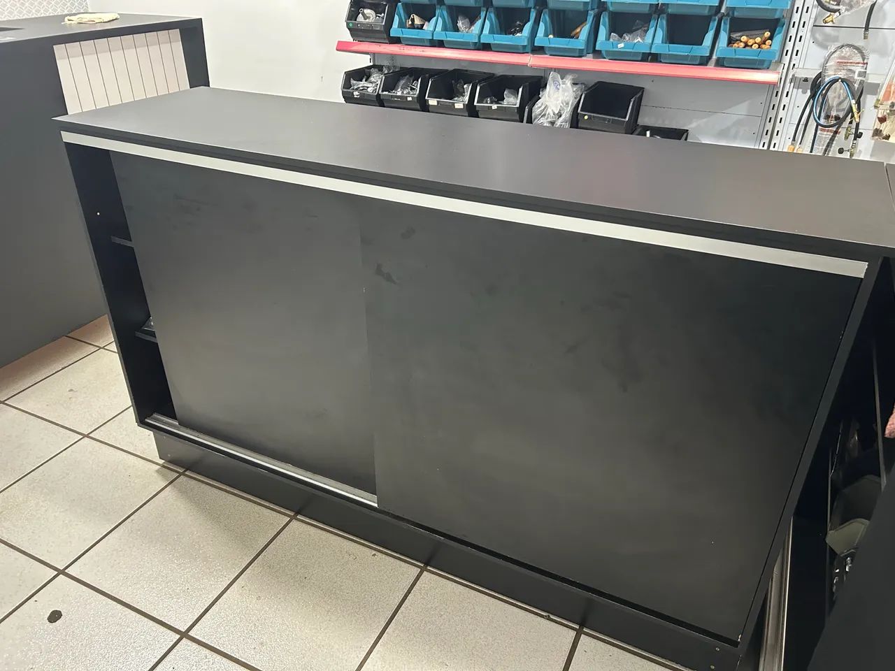 Vendo 2 balcões  - Foto 4