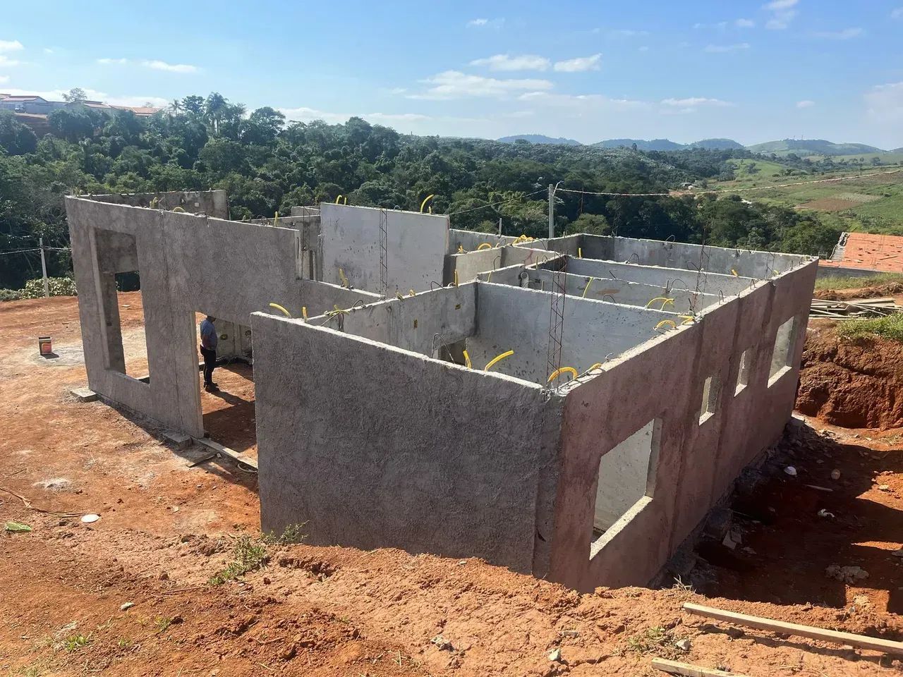 Projeto + Construção Modular | Recanto das Águas  Igaratá - Foto 4