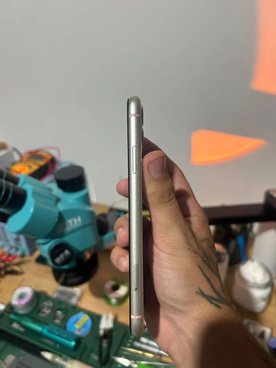 iPhone 11 64gb - Foto 3