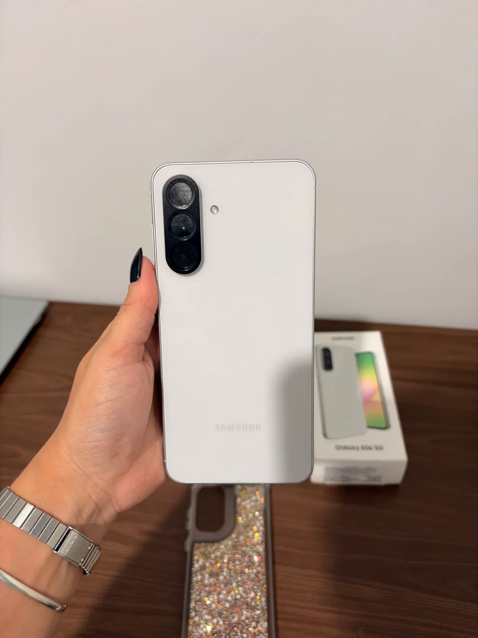  Celular SAMSUNG A56