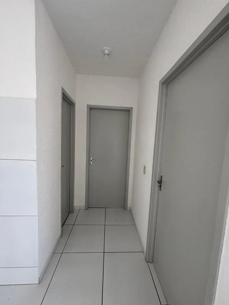 Alugo apartamento 2 quartos Passaré - Foto 5