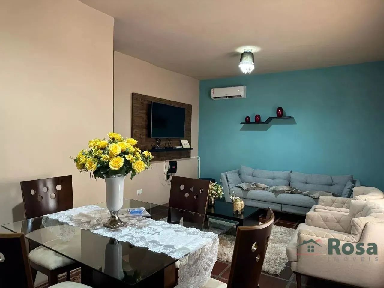 Casa para venda, 3 quarto(s), Jardim Europa, Cuiabá - Foto 3