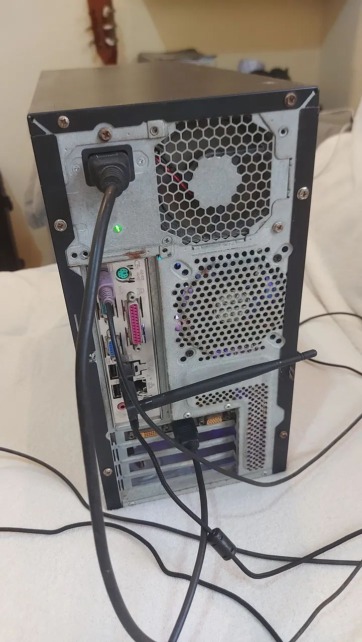 Computador Completo65690774494082122