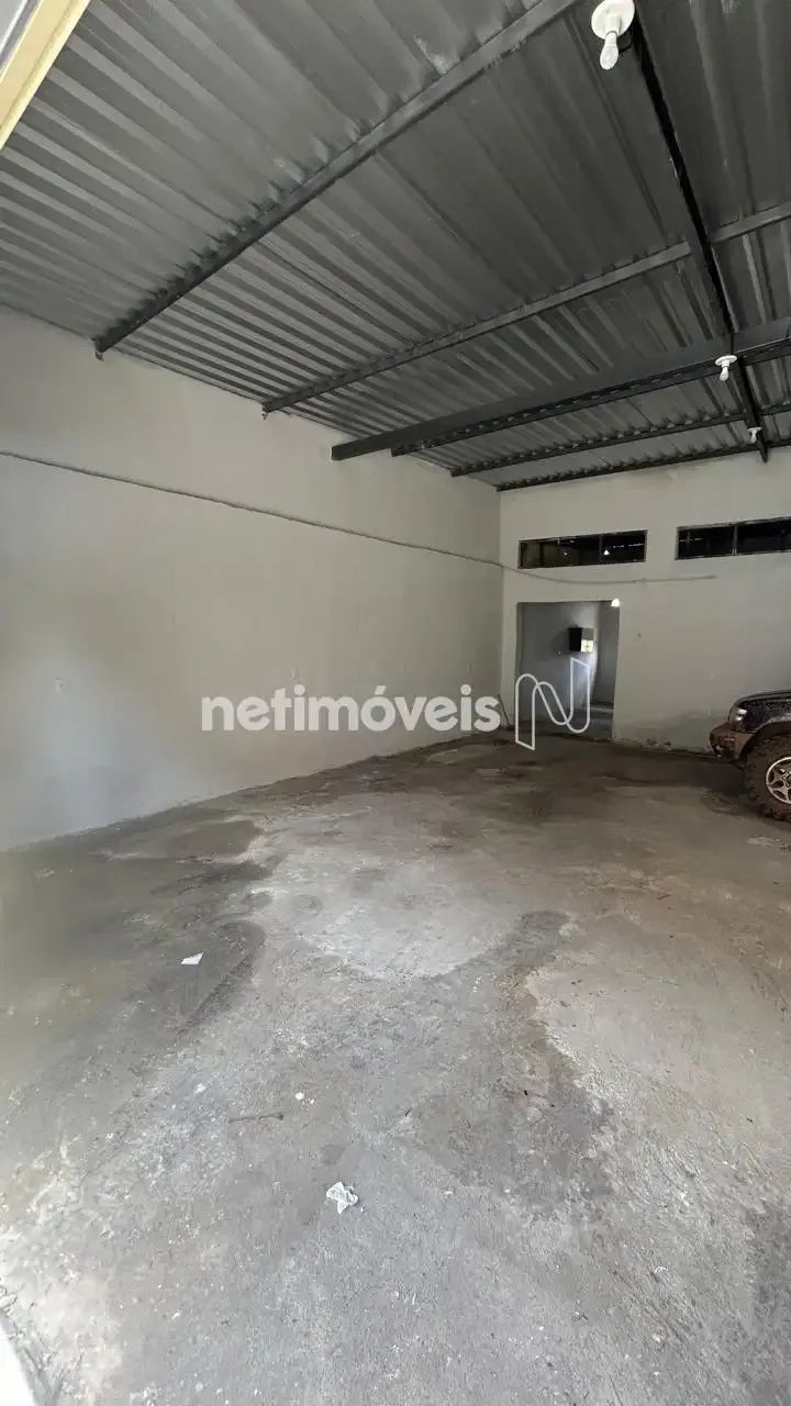 Galpão para locação próximo a Av. Antônio Carlos! - Foto 4