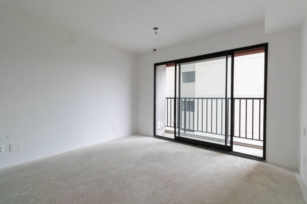 Studio para venda em Pinheiros com 1 quarto, 25m² - Foto 4