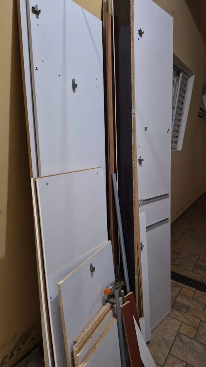 Guarda roupa  - Foto 3