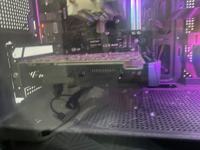 GTX 1050 TI 4 GB - Foto 5