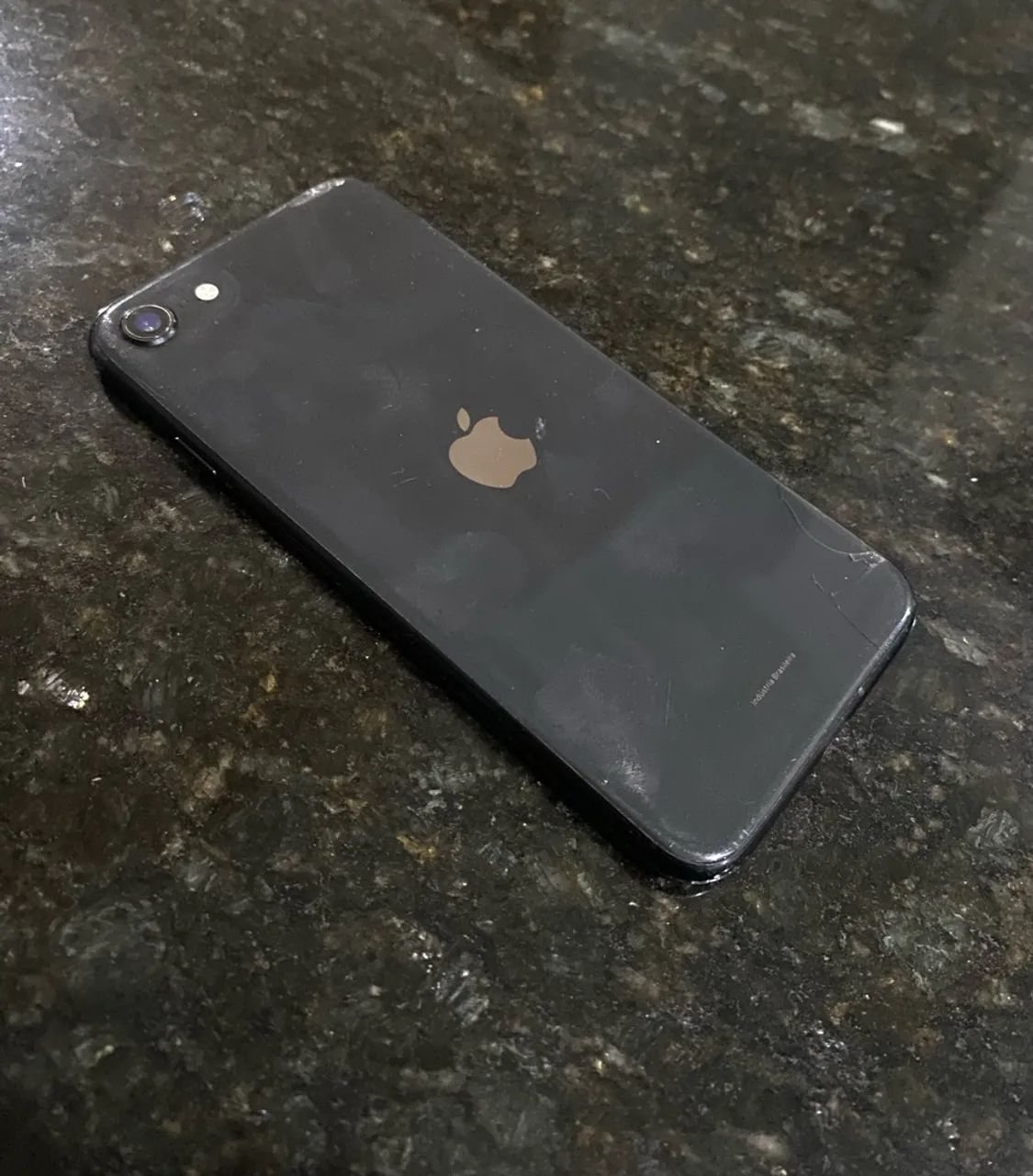 IPHONE SE 2ª GERAÇÃO - Foto 3