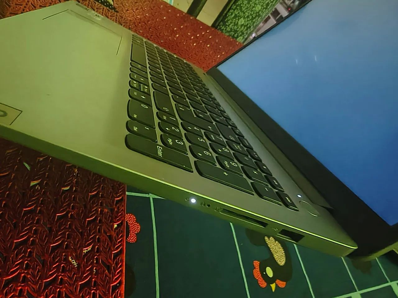 Notebook lenovo - Foto 4