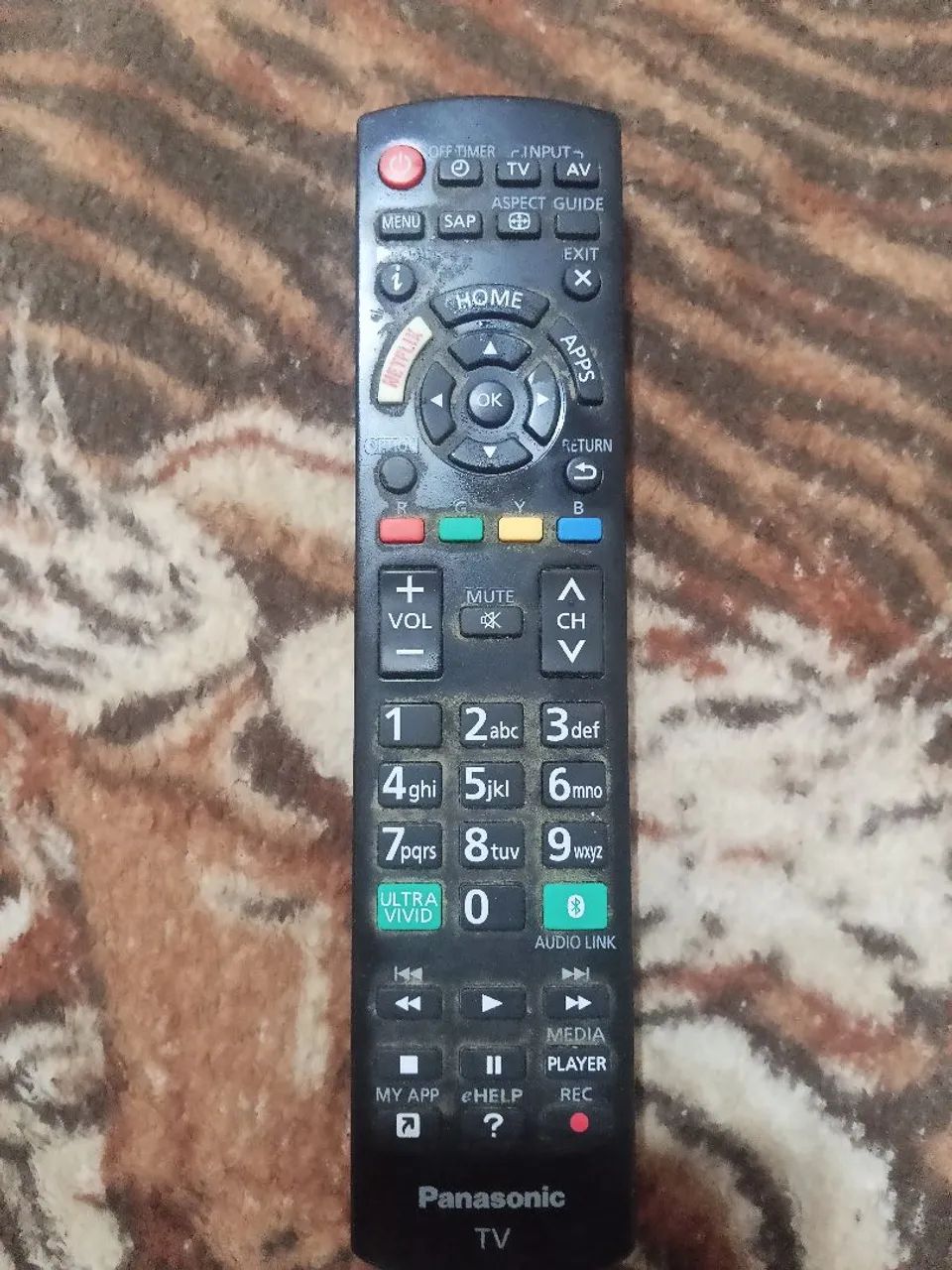 Tv smart 4k Panasonic 58 - Foto 4