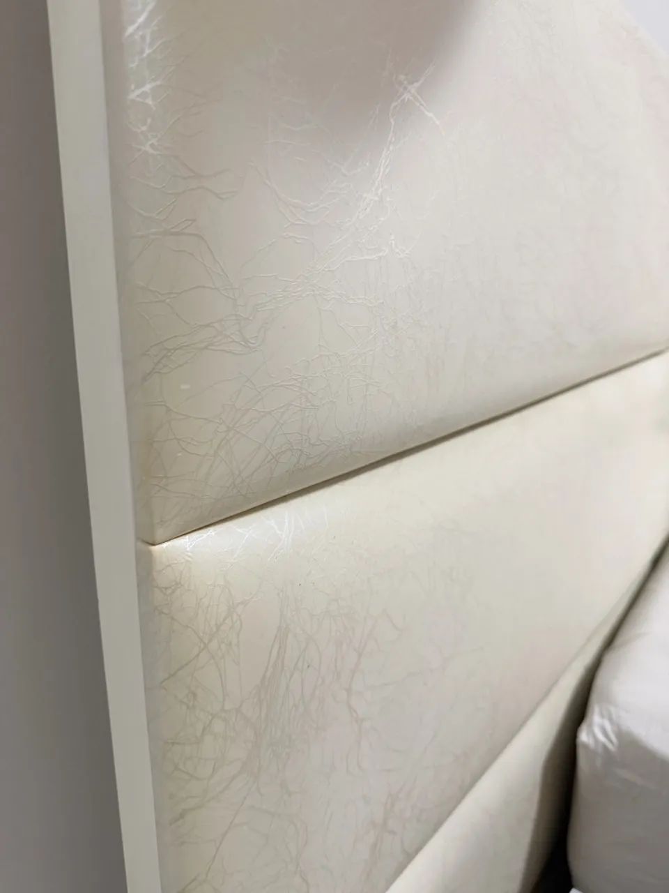 Cabeceira de cama