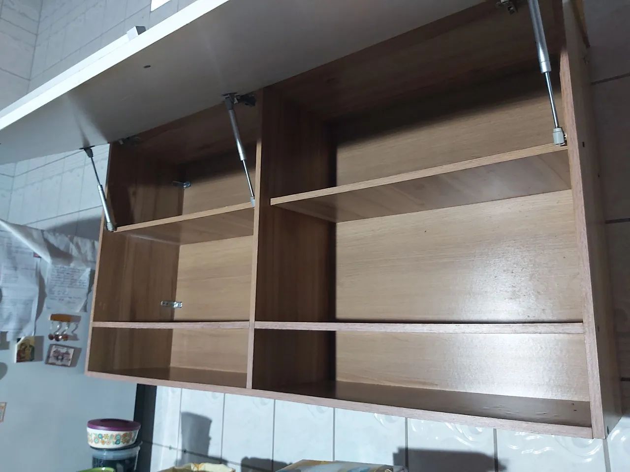 Armário de parede para cozinha - Foto 2