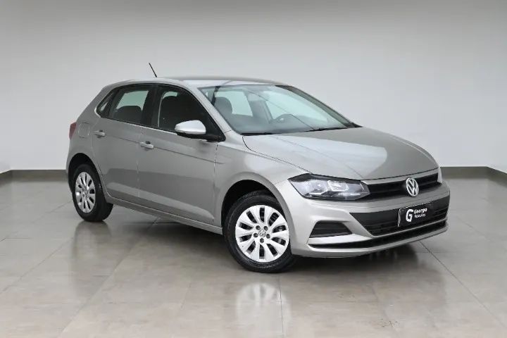 Volkswagen Polo 2020