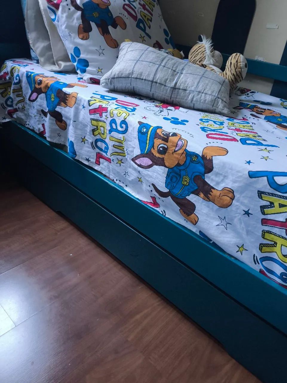 Bicama infantil  - Foto 2