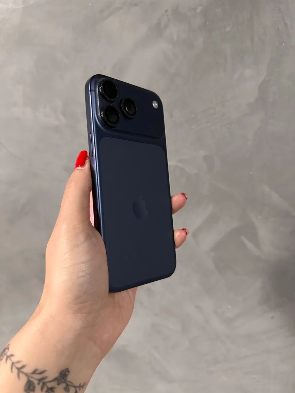 Iphone 17 pro Max 256gb  - Foto 3