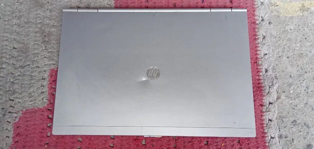 Notebook Hp Core i7 Hd de 160gb Windows 10 funcionando - Foto 4