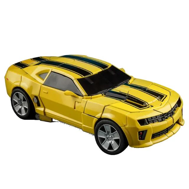 Transformers Wei Jiang Bumblebee - Foto 3
