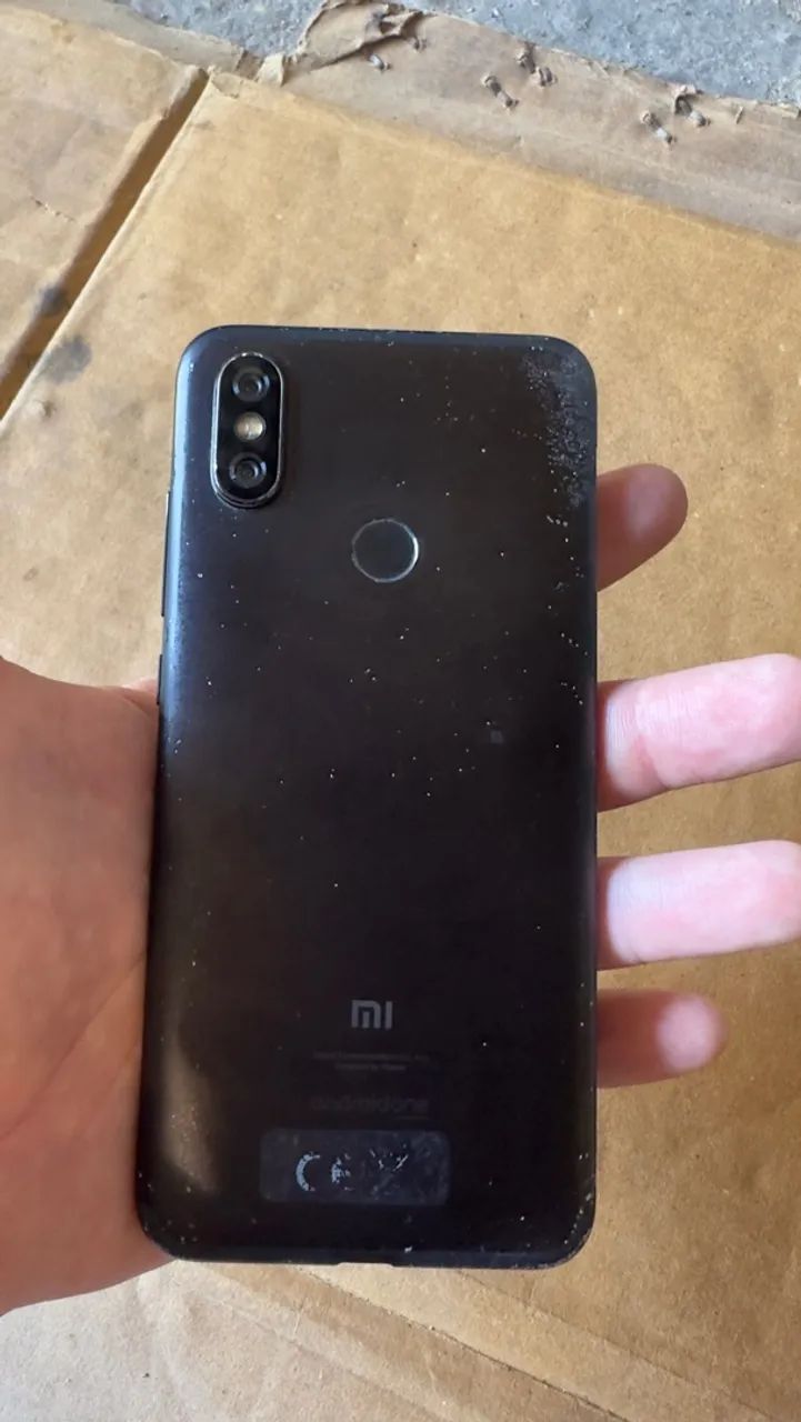 Celular xiaomi mi A2 lite - Foto 3