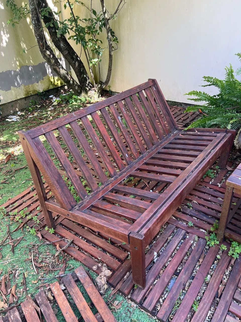 Kit jardim TokStok - Foto 3