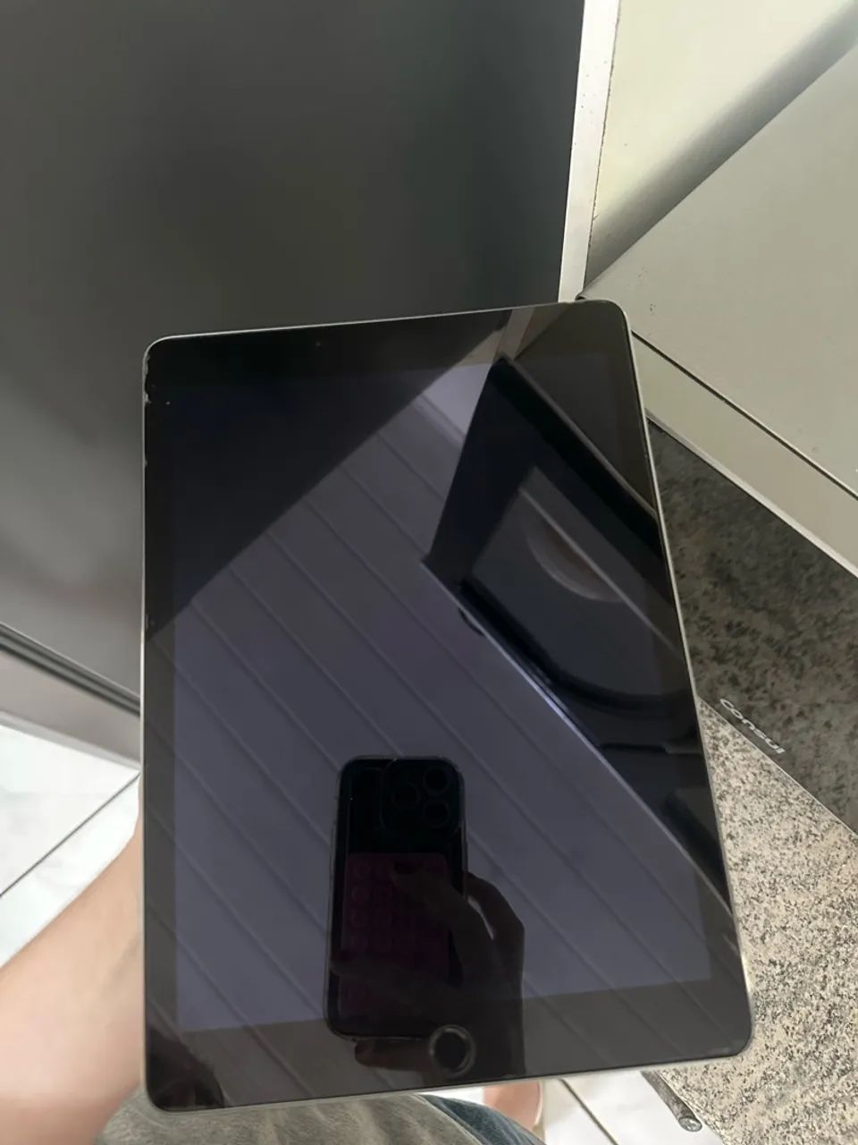 iPad  - Foto 2