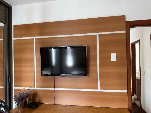 Painel de Televisao - Foto 2