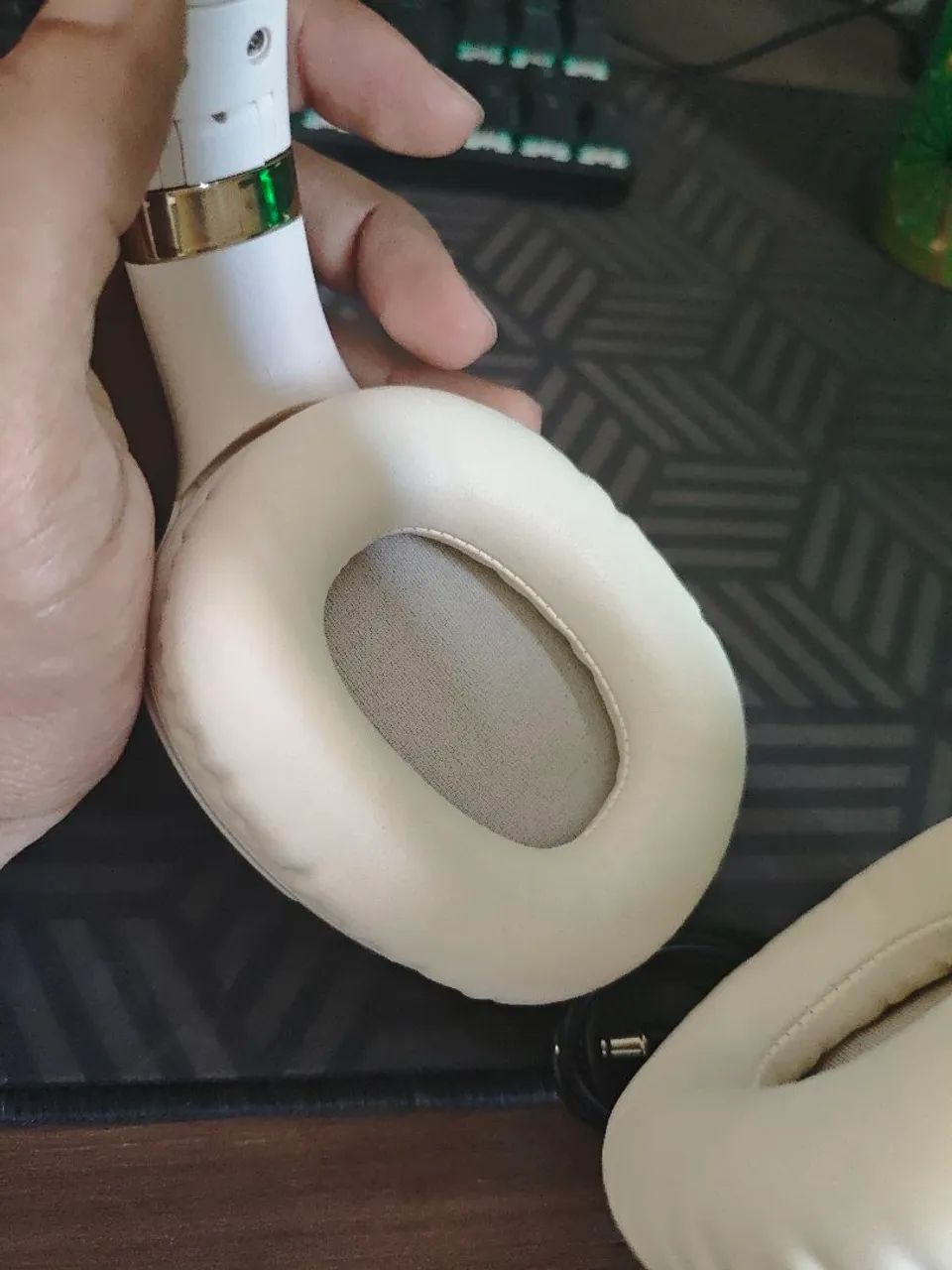 Fone de ouvido havit - Foto 3
