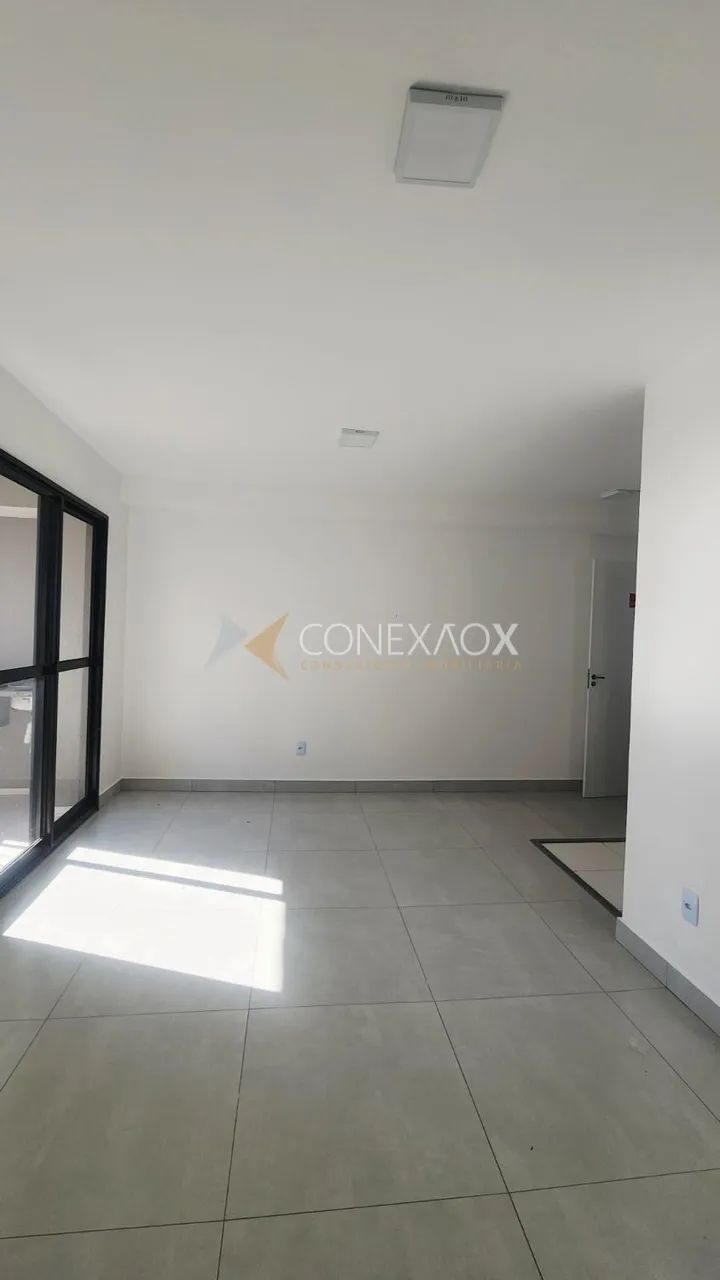 apartamento - Bonfim - Campinas - Foto 4