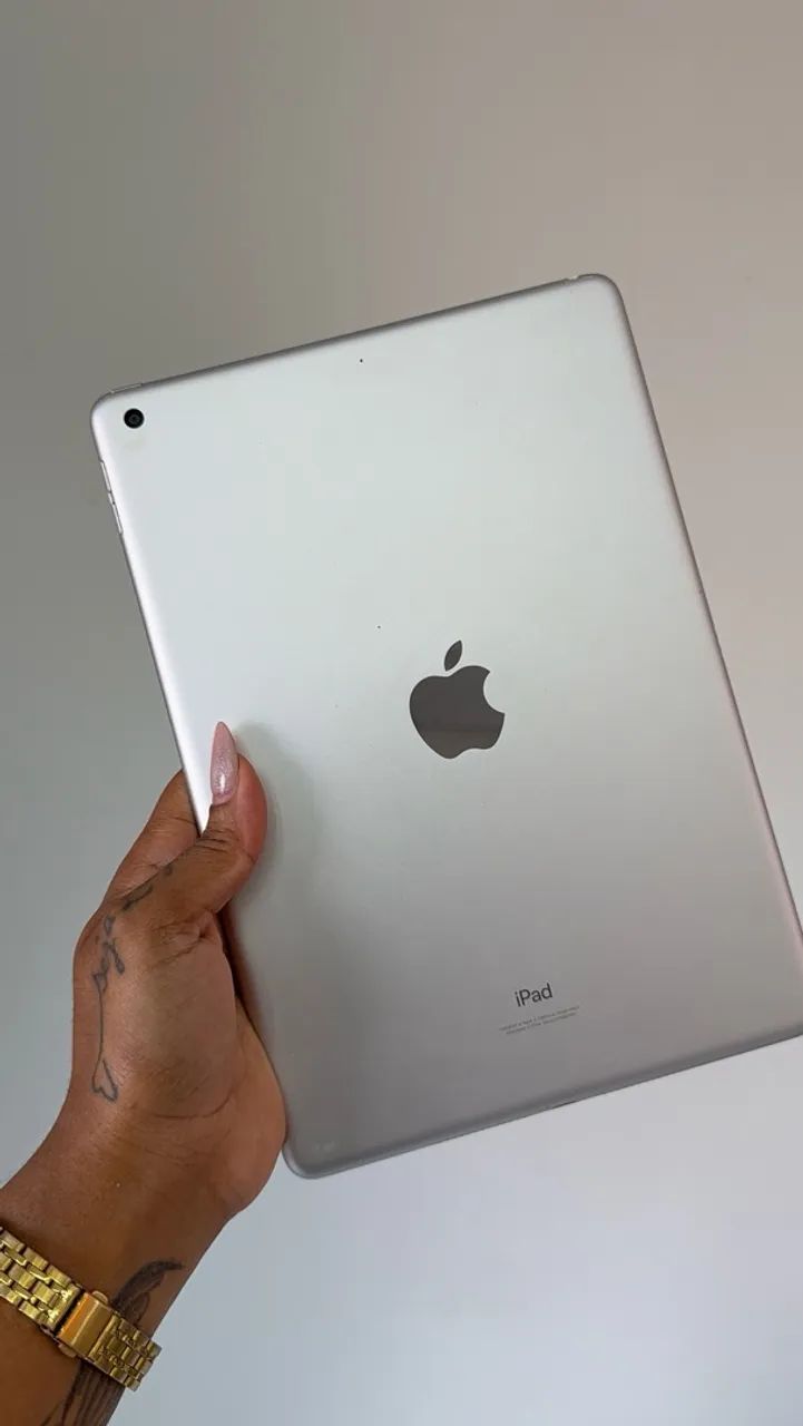 Ipad 9? Geração 