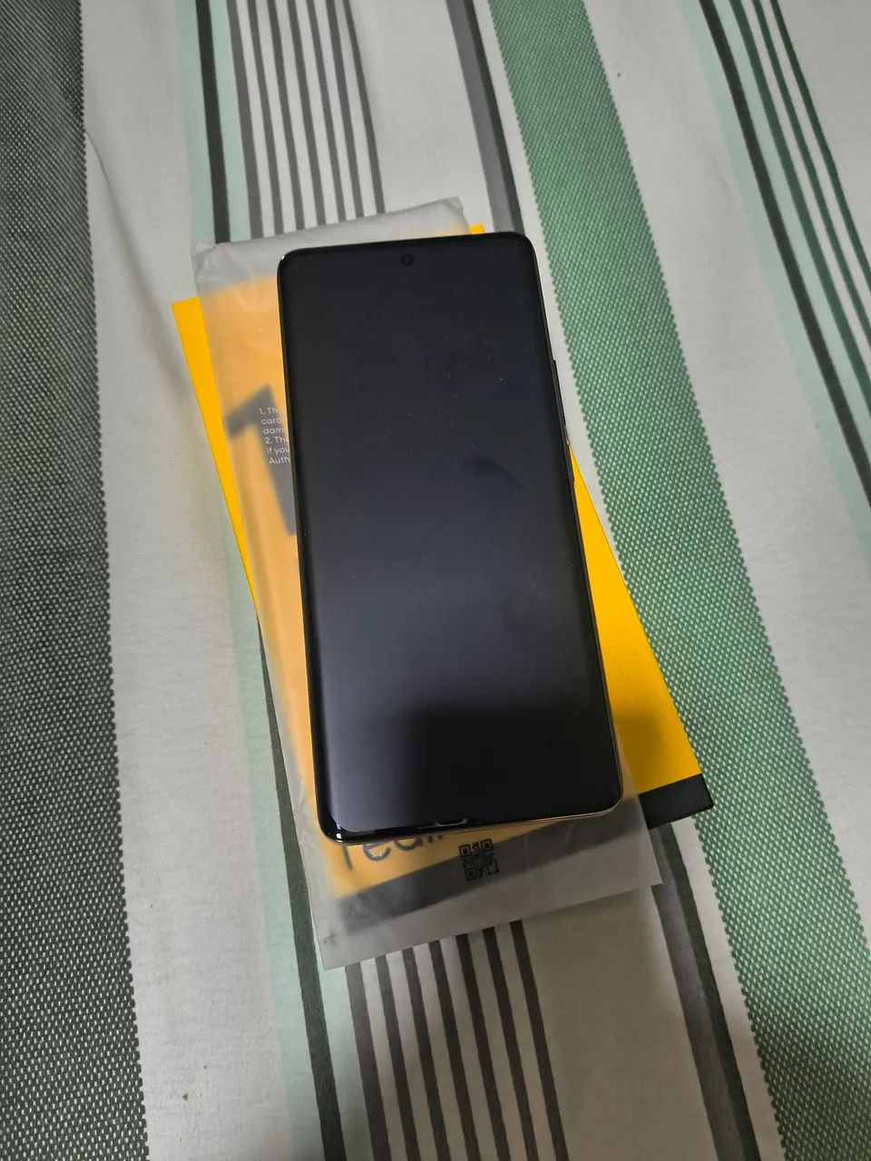 Realme 11 Pro+ 5G 256GB 8GB RAM