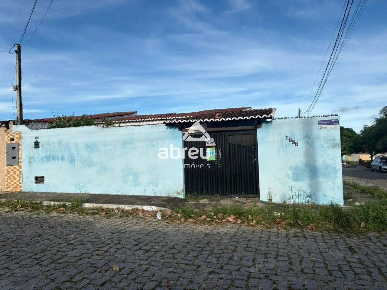 Comerciais E Industriais Casa Comercial em São Gonçalo do Amarante - Foto 2