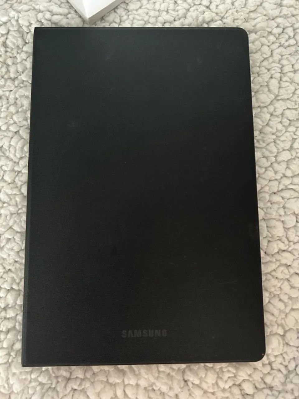 Galaxy Tab S6 Lite Pouquissimo uso - Foto 3
