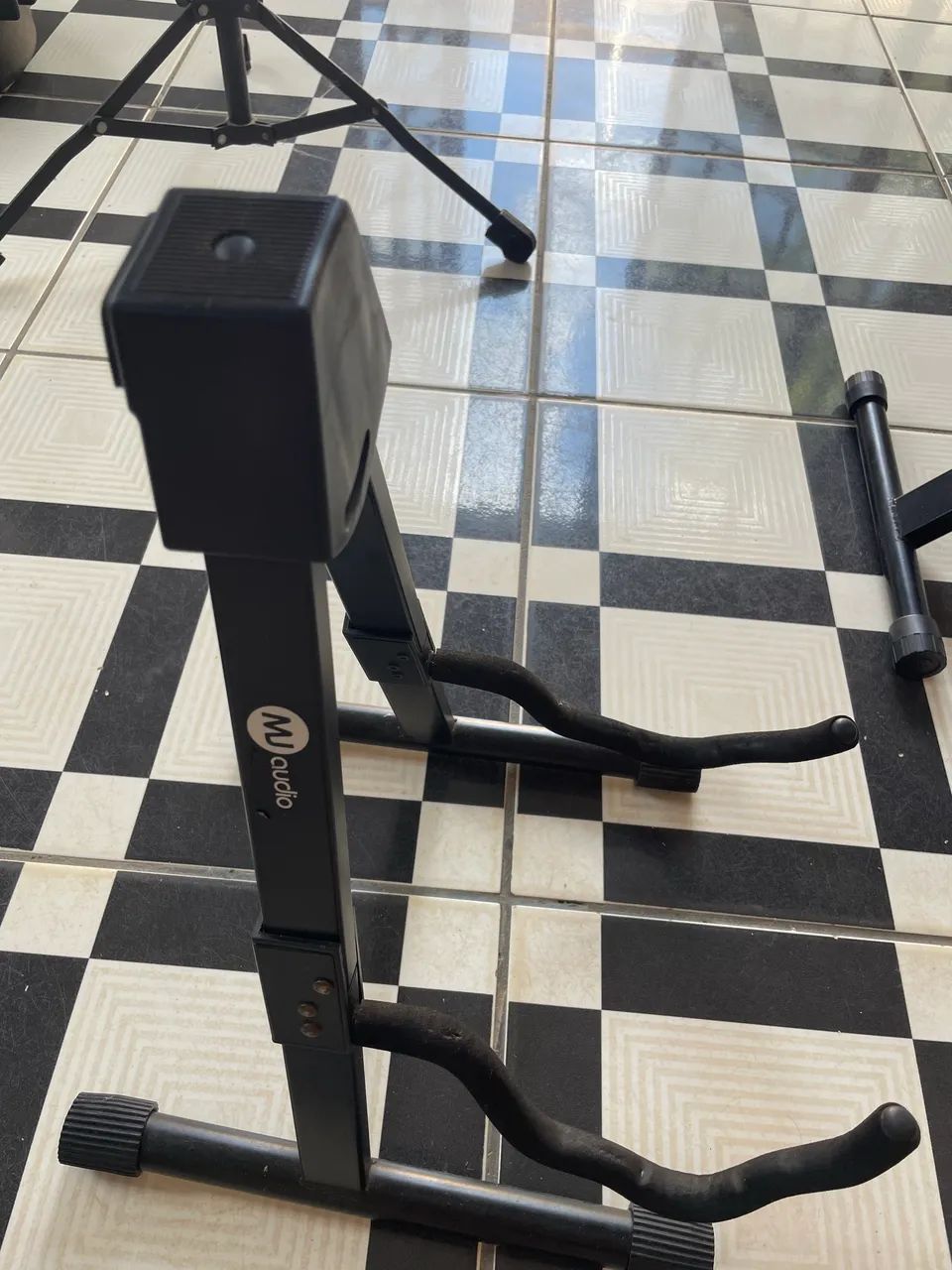 Suporte para Guitarra ou Violão 