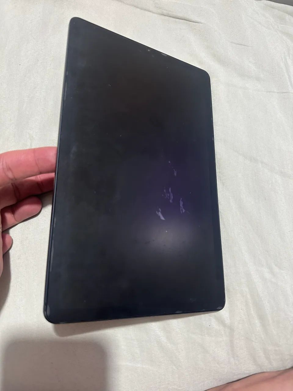 Samsung Galaxy Tab S6 Lite (SM-P619 - Foto 3